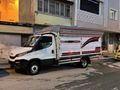 MS MOTORS İVECO 72-150 