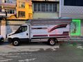 MS MOTORS İVECO 72-150 