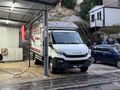 MS MOTORS İVECO 72-150 