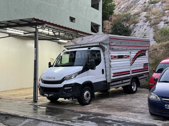 MS MOTORS İVECO 72-150 