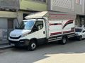 MS MOTORS İVECO 72-150 