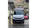 MS MOTORS İVECO 72-150 