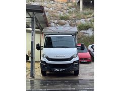 MS MOTORS İVECO 72-150 