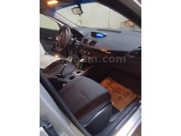 Sahibinden Renault Fluence 1.5 dCi Extreme 2012 Model