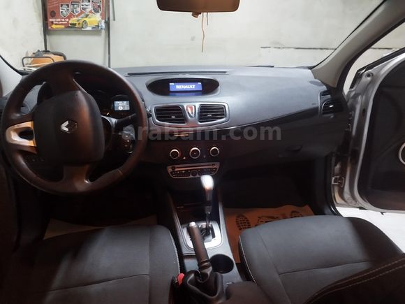 Sahibinden Renault Fluence 1.5 dCi Extreme 2012 Model