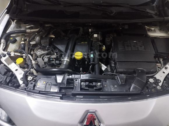 Sahibinden Renault Fluence 1.5 dCi Extreme 2012 Model