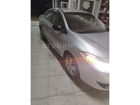 Sahibinden Renault Fluence 1.5 dCi Extreme 2012 Model