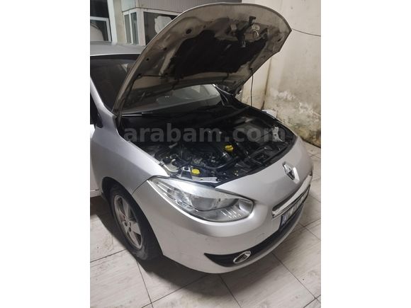Sahibinden Renault Fluence 1.5 dCi Extreme 2012 Model