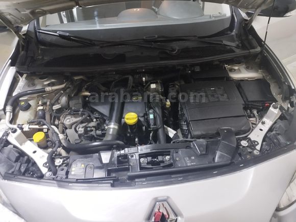Sahibinden Renault Fluence 1.5 dCi Extreme 2012 Model