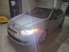 Sahibinden Renault Fluence 1.5 dCi Extreme 2012 Model