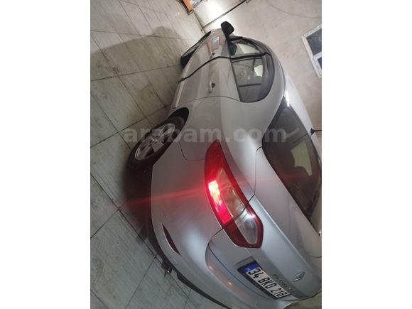 Sahibinden Renault Fluence 1.5 dCi Extreme 2012 Model