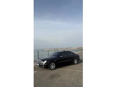 Sahibinden Mercedes - Benz E 320 Elegance 2003 Model  176.000 km Siyah