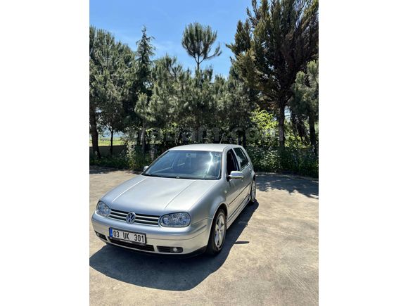 Sahibinden Volkswagen Golf 1.6 Pacific 2004 Model 
