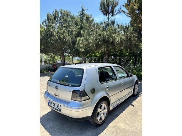 Sahibinden Volkswagen Golf 1.6 Pacific 2004 Model 
