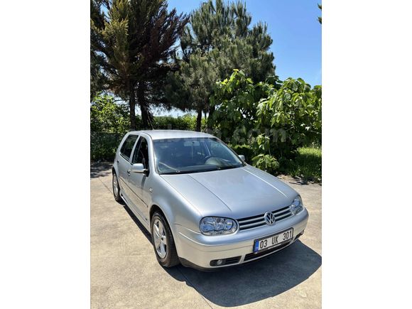 Sahibinden Volkswagen Golf 1.6 Pacific 2004 Model 