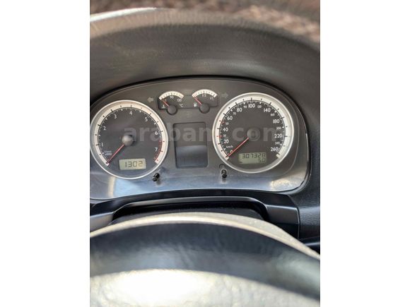 Sahibinden Volkswagen Golf 1.6 Pacific 2004 Model 