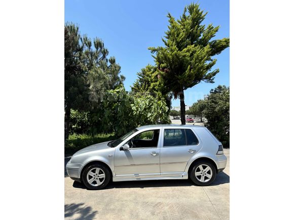 Sahibinden Volkswagen Golf 1.6 Pacific 2004 Model 
