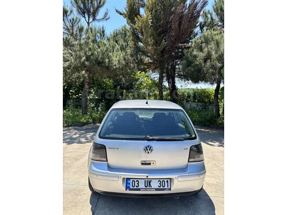 Sahibinden Volkswagen Golf 1.6 Pacific 2004 Model 