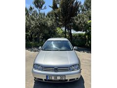 Sahibinden Volkswagen Golf 1.6 Pacific 2004 Model 