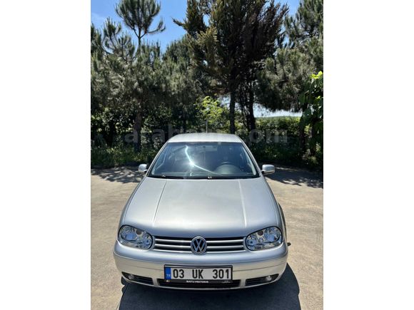 Sahibinden Volkswagen Golf 1.6 Pacific 2004 Model 
