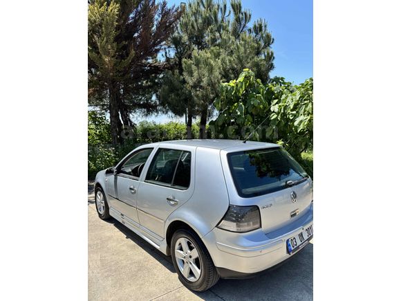 Sahibinden Volkswagen Golf 1.6 Pacific 2004 Model 