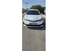 Sahibinden Toyota Corolla 1.6 Life 2018 Model