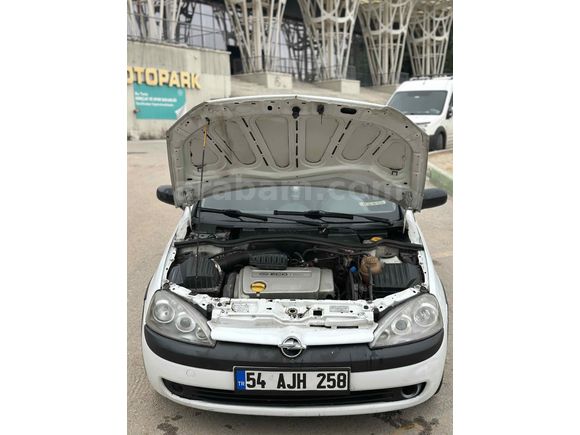 Sahibinden Opel Corsa 1.4 Comfort 2001 Model 