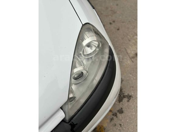 Sahibinden Opel Corsa 1.4 Comfort 2001 Model 