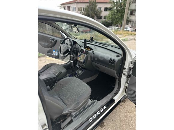Sahibinden Opel Corsa 1.4 Comfort 2001 Model 