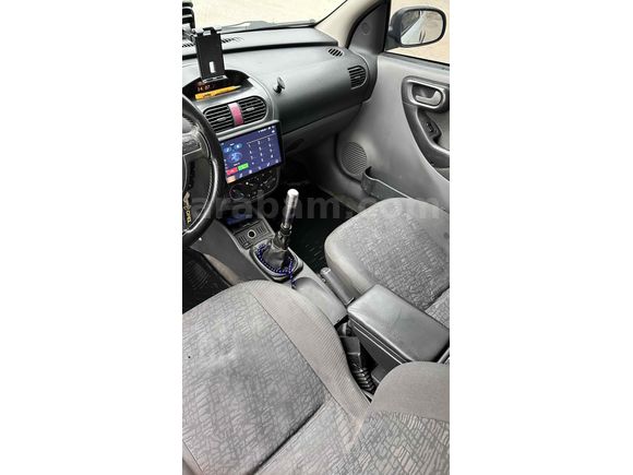 Sahibinden Opel Corsa 1.4 Comfort 2001 Model 