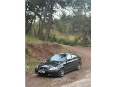 Sahibinden Honda Civic 1.4 i S 1997 Model 
