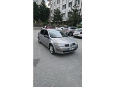 Sahibinden Renault Megane 1.6 Dynamique 2005 Model