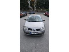 Sahibinden Renault Megane 1.6 Dynamique 2005 Model