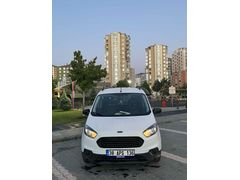 Sahibinden Ford Tourneo Courier 1.5 TDCi Trend 2020 Model 