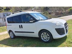 Sahibinden Fiat Doblo Combi 1.3 Multijet Urban 2014 Model İstanbul