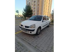 Sahibinden Renault Clio 1.5 dCi Alize 2006 Model