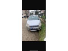 Sahibinden Fiat Linea 1.3 Multijet Active 2010 Model 