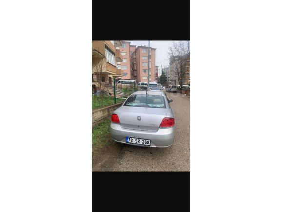 Sahibinden Fiat Linea 1.3 Multijet Active 2010 Model 