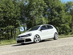 Sahibinden Volkswagen Polo 1.2 TSi Comfortline 2016 Model  120.000 km Beyaz