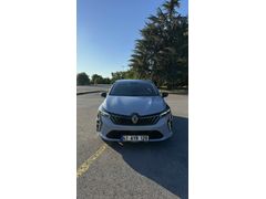 Sahibinden Renault Clio 1.0 TCe Evolution 2024 Model 