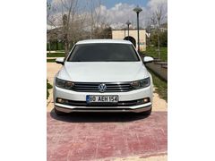 ASLAN OTOMOTİV DEN Volkswagen Passat 1.6 TDi BlueMotion Comfortline 2016 Model Şanlıurfa