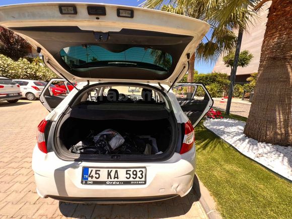 Sahibinden Citroen C4 1.6 HDi Confort 2014 Model 