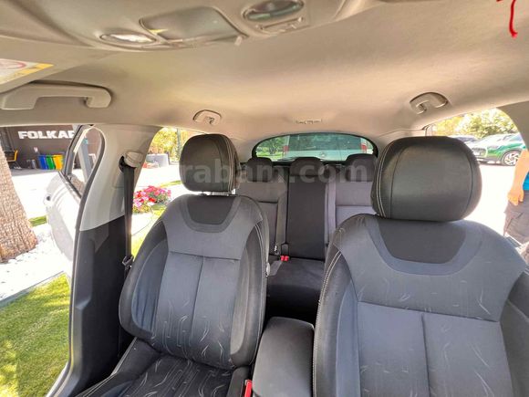 Sahibinden Citroen C4 1.6 HDi Confort 2014 Model 