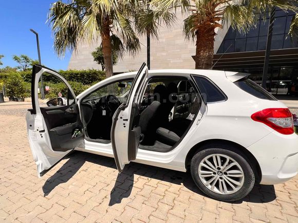 Sahibinden Citroen C4 1.6 HDi Confort 2014 Model 