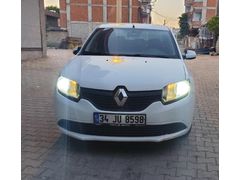 TEMİZ AİLE ARACI 2013 SEMBOL