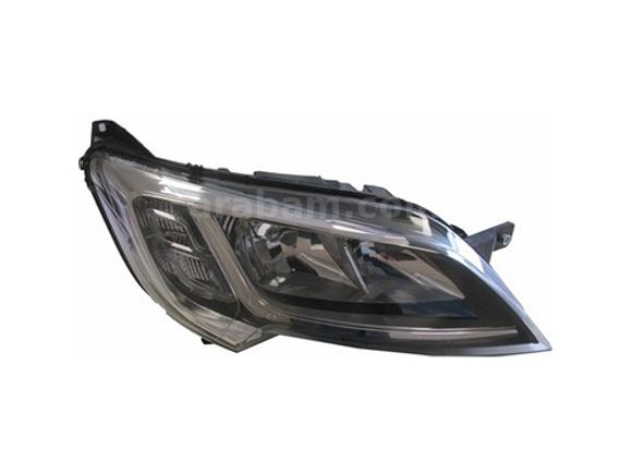 PSA 2020 BOXER JUMPER DUCATO ON FAR LEDLI SIYAH