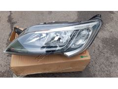 PSA 2020 BOXER JUMPER DUCATO ON FAR LEDLI SIYAH
