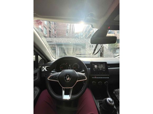 Sahibinden Renault Clio 1.0 TCe Touch 2023 Model 