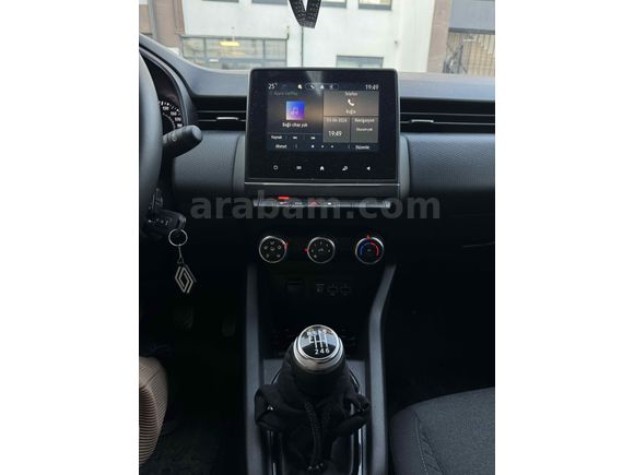 Sahibinden Renault Clio 1.0 TCe Touch 2023 Model 