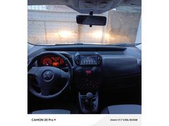 Sahibinden Citroen Nemo Combi 1.4 HDi XTR Plus 2012 Model